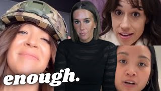 I’VE HEARD ENOUGH FROM HYPOCRITE FAMILY VLOGGERS [upl. by Eatnwahs]