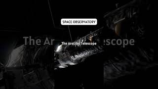 The Arecibo Telescope collapsed facts space universe [upl. by Emmey10]