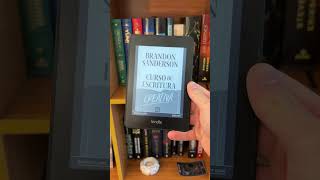 Los mejores libros para leer si quieres ser escritor📚 librosfavoritos books libros [upl. by Leirea]