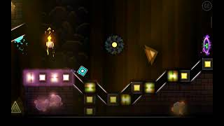 Candescent II Normal by CastriX  Geometry Dash [upl. by Ule]