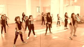 Clases de Jazz  Tu Espacio Fitness Cabo San Lucas [upl. by Nnaarat]