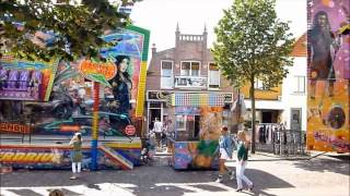 KERMIS MEDEMBLIK  FUNinHOORN [upl. by Potts]