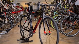 2017 Orbea Orca OME Overview [upl. by Marieann939]