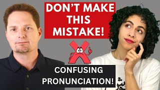 AVOID MISTAKES MADE BY ENGLISH WITH BAHAR  ENJOY ENGLISH WITH BAHARHOW TO PRONOUNCE NEW FEW SEW [upl. by Welby83]