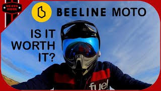 Beeline Moto  LongTerm Review [upl. by Nosylla]