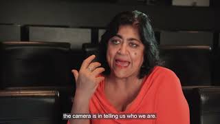 Gurinder Chadha OBE  Arts amp Film Game Changer  National Lottery 30 [upl. by Irbua19]