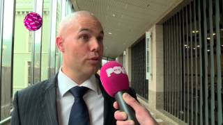 Van Klaveren haat klanten Camping PowNed [upl. by Marj]