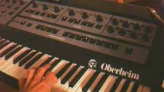 Oberheim OBX vs SonicProjects OPX [upl. by Nnitsuj]