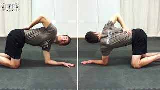 Spinal Mobility Routine  Back Stretches You Can Do Everyday [upl. by Inafetse]