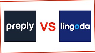 Lingoda vs Preply group class for Learners Nonsponsored Review [upl. by Animar]