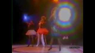 Whitney Houston  Live  Love Will Save The Day 1988 Wembley [upl. by Sucerdor]