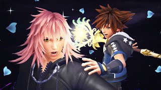 Vs Data Marluxia With Style  Flawless Edition [upl. by Ettevahs]