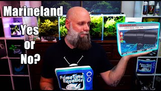 The TRUTH About Marineland Pro Series Hang on Back Aquarium FIlters [upl. by Weissberg]