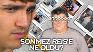 SÖNMEZ REİSE NE OLDU [upl. by Eirased]