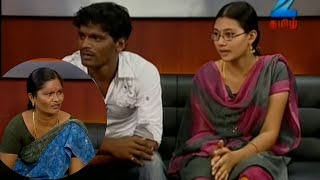 அவ அம்மா என்கிட்ட தப்பா நடந்துக்கிட்டாங்க  Solvathellam Unmai  13 Mar 2013  Zee Tamil [upl. by Schaab]