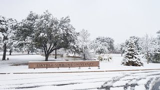 HSU Winter Wonderland Jan 2021 [upl. by Jackqueline]