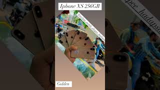 iPhone XS GOLD 256 available now at NEELAM MOBILE SHOPEE HADAPSAR PUNE [upl. by Ysor550]