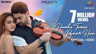 Humko Tumse Pyaar Hua Video FtZain Imam  Reem Shaikh  Soham Naik  Shakeel A  Latest Song 2023 [upl. by Dougherty]