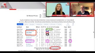 ANDY SERLING Horse Racing Handicapping Tutorial [upl. by Savill]