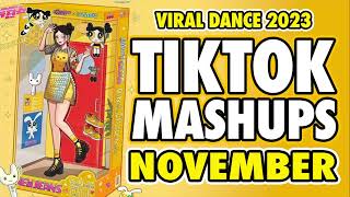 New Tiktok Mashup 2023 Philippines Party Music  Viral Dance Trends  November 10th [upl. by Willin375]