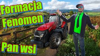 Formacja Fenomen  Pan Wsi Мама я хулиган Parodia [upl. by Neil]