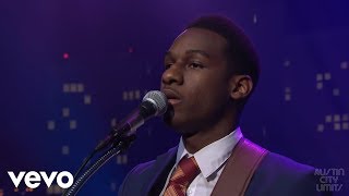 Leon Bridges  River Live on Austin City Limits [upl. by Batista683]