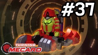 Goodbye Dabi Dana  ｜Turning Mecard ｜Episode 37 [upl. by Wivina]