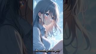 Lettre à une femme  Nightcore  Ninho [upl. by Os684]