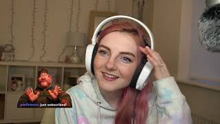 playing  ldshadowlady among us twitch stream [upl. by Ronnholm]