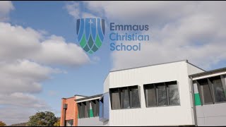 Emmaus Christian School Canberra [upl. by Hacker792]