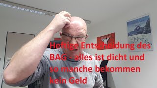 Heftige Entscheidung des BAG  alles ist dicht und so manche bekommen kein Geld [upl. by Pamelina]