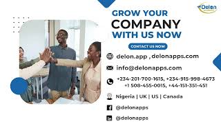 Transform Your Company with Delon Academy  The Ultimate Upskilling Solution [upl. by Lanevuj484]