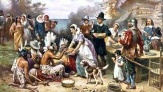 Colonial Foods  Cooking in the 13 Colonies [upl. by Behlau]