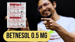 Betnesol tablet use  Betnesol tablet side effects [upl. by Yup]