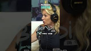 ¿PORQUÉ DEJÓ LA RADIO SANTI MARATEA bondi yaninalatorre santimaratea stream shorts [upl. by Anreval]