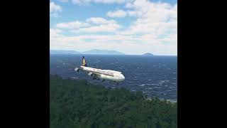 Worlds most dangerous plane landing eps 831 [upl. by Jena123]