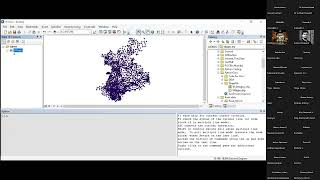 3 Using ArcPy handling Vector data [upl. by Anillek334]