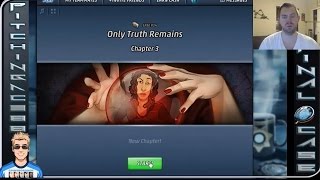 Criminal Case World Edition  Case 14  Only Truth Remains  Chapter 3 [upl. by Ssur]