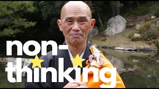 How to Meditate Exactly like a Rinzai Zen Monk [upl. by Strephonn]