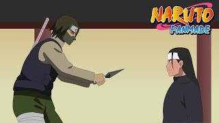 Kakuzu Story  Eps 01  Mission impossible  Naruto Fan Animation [upl. by Doss18]