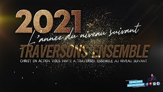 TRAVERSONS ENSEMBLE 2021Rétrospective [upl. by Jillayne31]