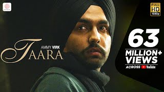 Ammy Virk  Taara  Album  Shayar  Latest Punjabi Song 2015 [upl. by Maribelle]