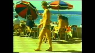 La ciudad de Las Palmas de Gran Canaria en 1980 [upl. by Eihtur]