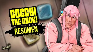 La Bocchichona  Bocchi The Rock  Resumen [upl. by Aeneg776]