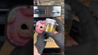 Candy rolls made easy 😮‍💨 [upl. by Chirlin]