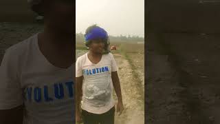 Laundiya Baj beta🤣🤣 comedy funny comedymovies shortsfeed surajroxfunnyvibeo funnycomedy [upl. by Ahcsat]