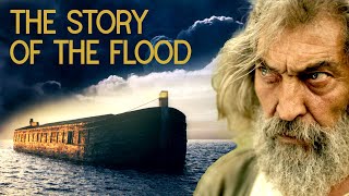 Gods Reset  Noahs Fight Against the Biblical Flood  Documentary [upl. by Eanil6]