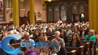 Transfiguration Parish Marks 150 Years of Faith and Community Service in Williamsburg [upl. by Assilev]