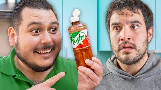 TAJIN  Mexican Survival Guide [upl. by Holna917]