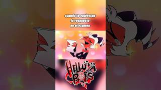 Examen helluvaboss vivziepop shorts [upl. by Evanne]